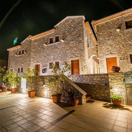 Mani Houses Selinitsa Art Koloveas Ayos Nikolaos Dış mekan fotoğraf