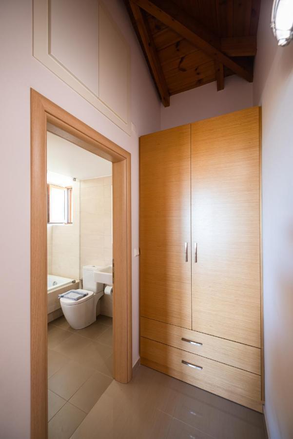 Mani Houses Selinitsa Art Koloveas Ayos Nikolaos Dış mekan fotoğraf